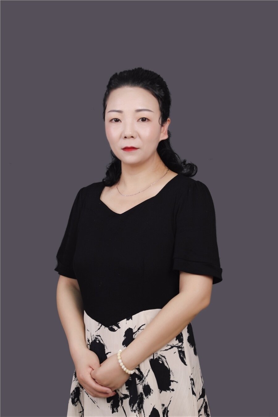 杨冰-西安翻译学院英文学院
